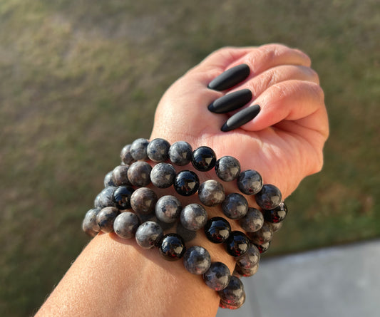 SPIRITUAL PROTECTION BRACELET