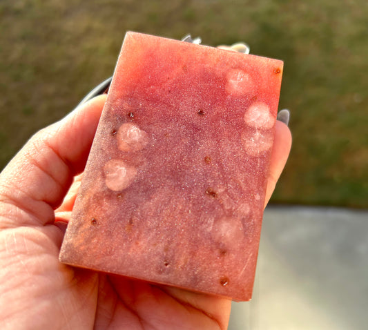 VENUS SOAP " WE THA HATHORS..." STARSEED SOAP COLLECTION