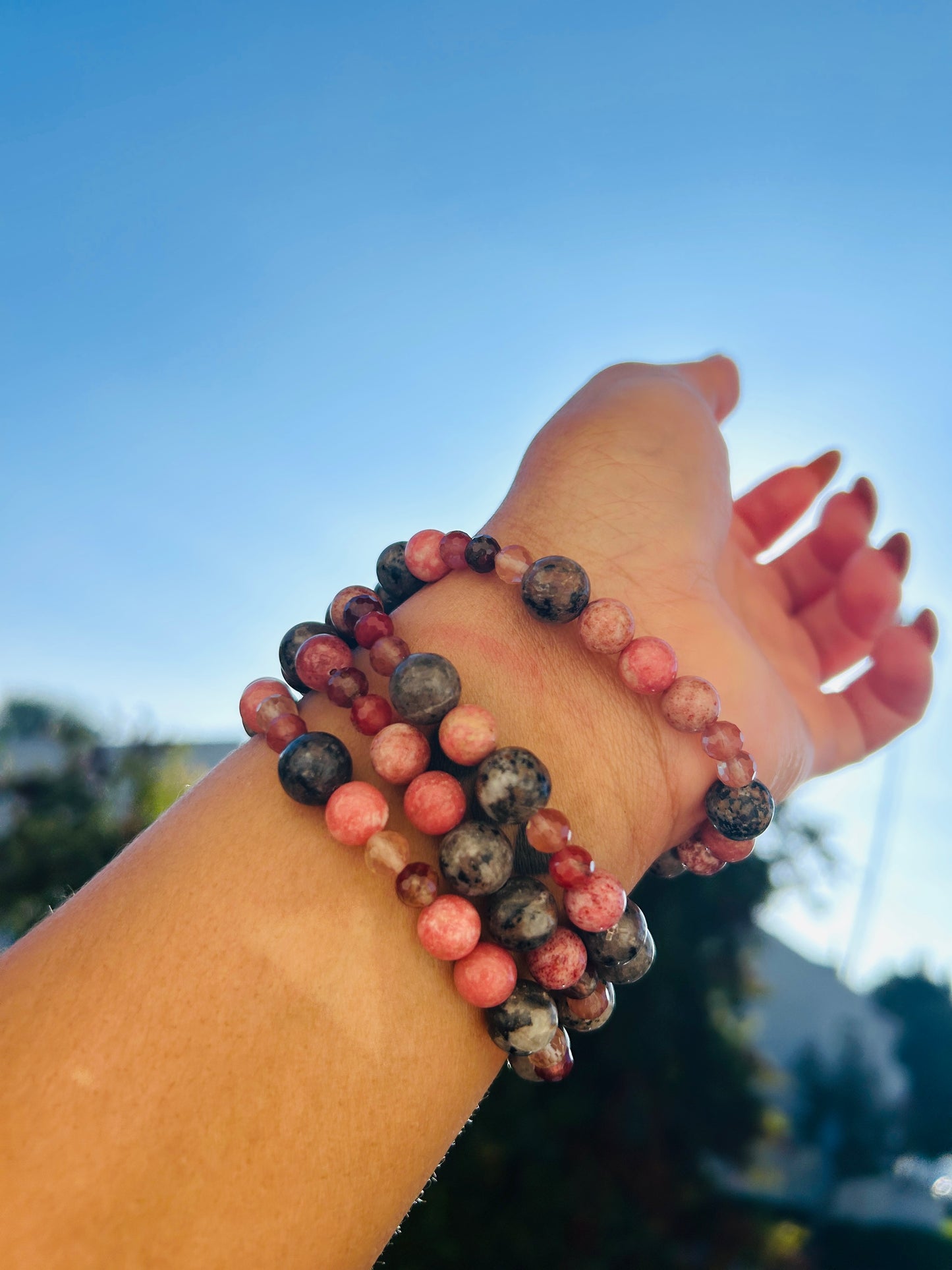 I RECEIVE (BRACELET)