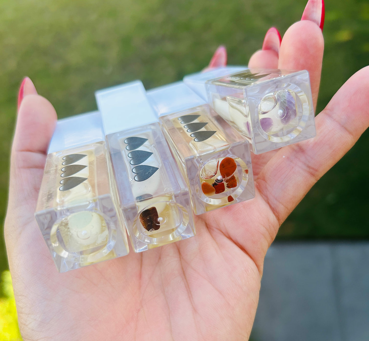 π€π€π€ LIPGLOSS