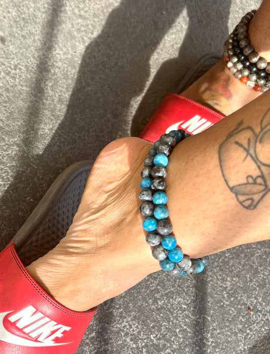 SUBCONSCIOUS MESSENGER ANKLET ✨HP✨'S PICK