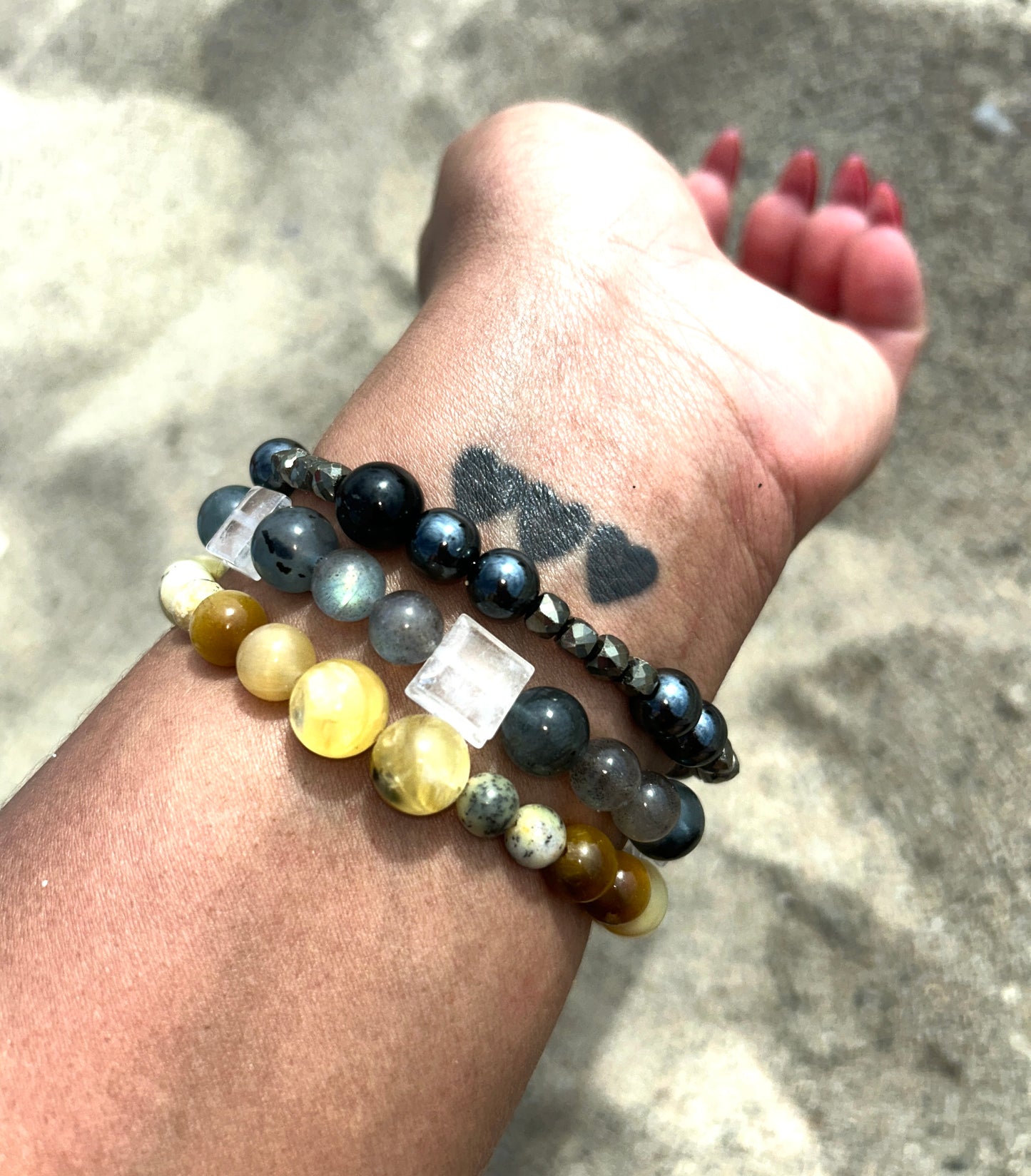 SUMMER SOLSTICE NEW ARRIVALS