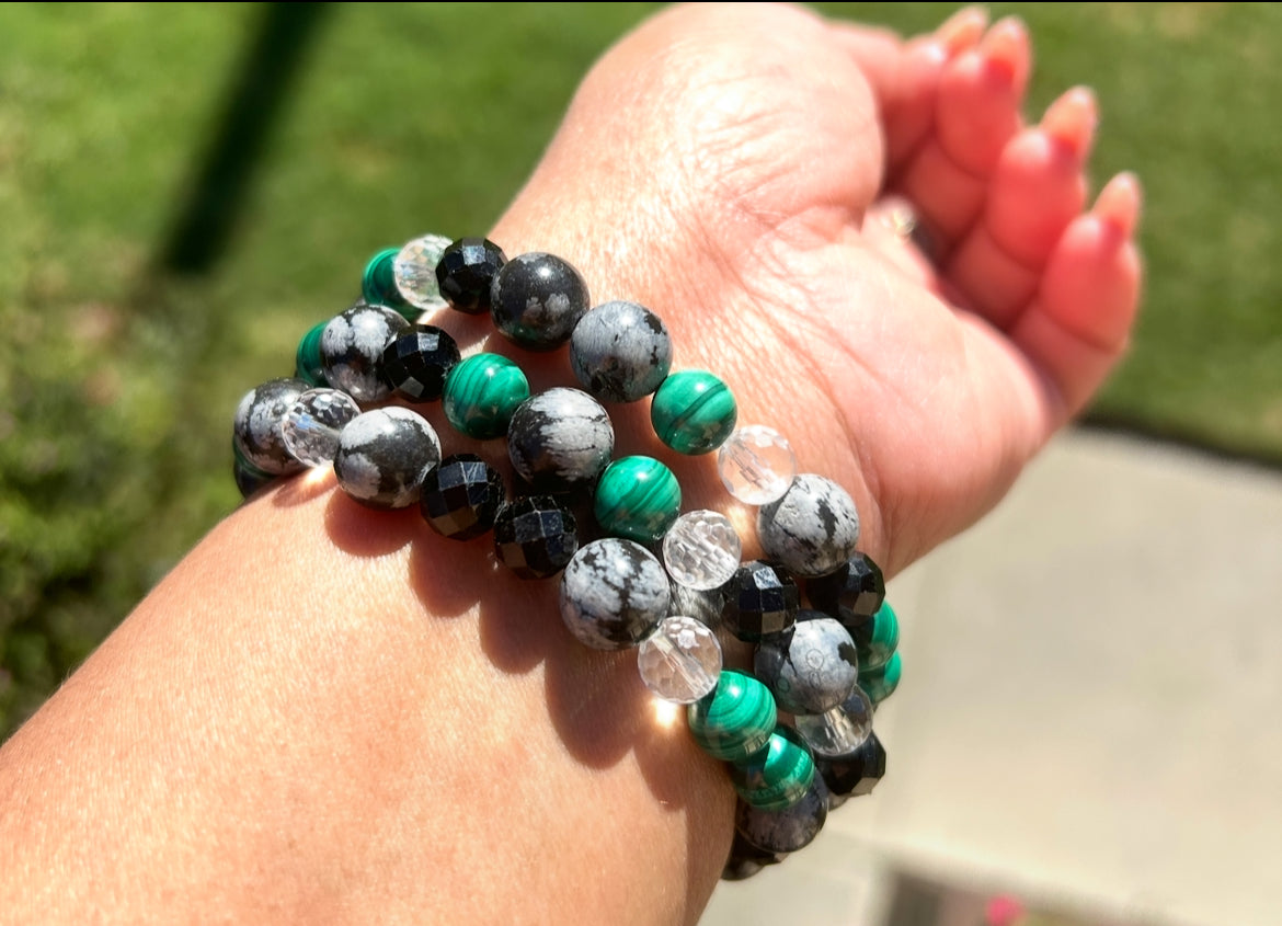 SACRED BREAK THRU BRACELET