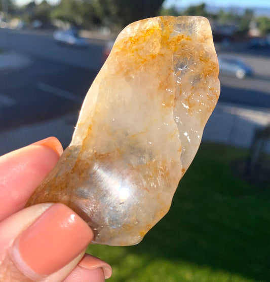 GOLDEN HEALER SLABS