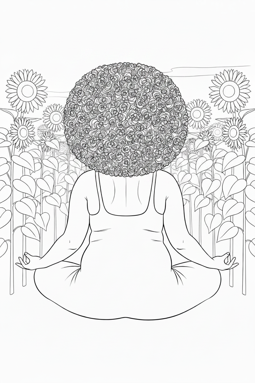 LIONSGATE GUIDED MEDITATION 2022