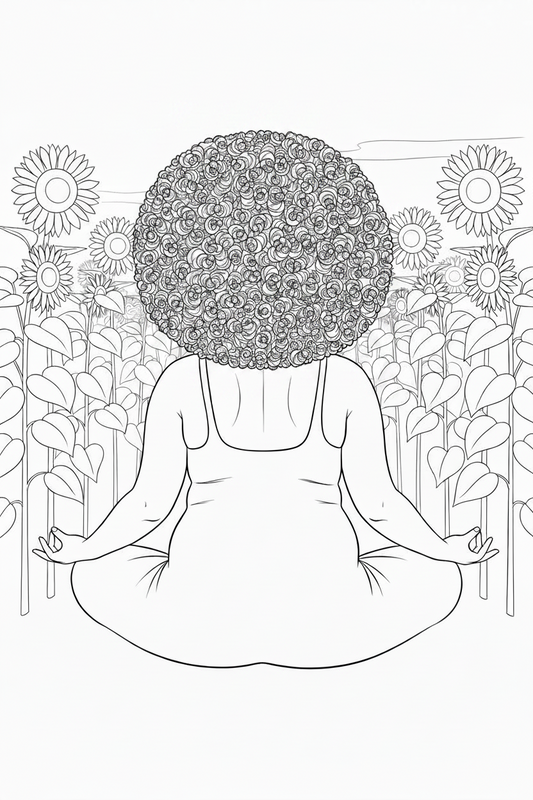 LIONSGATE GUIDED MEDITATION 2022