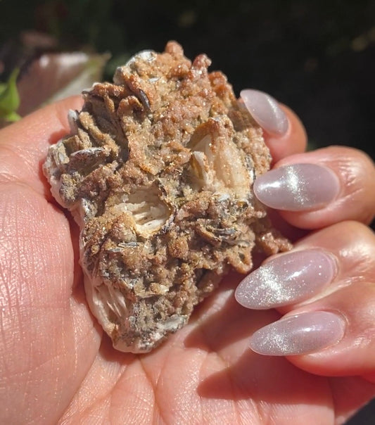 VANADINITE