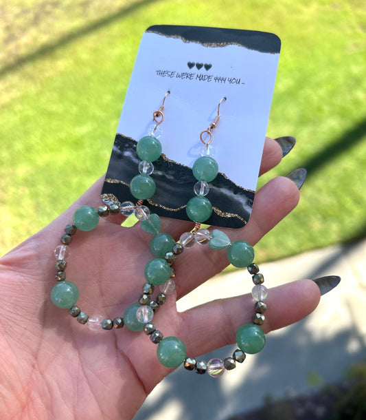 YES EARRINGS