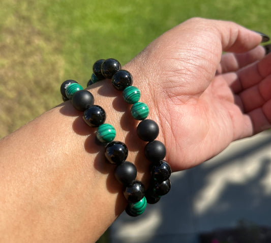 SHADOW WORK BRACELET