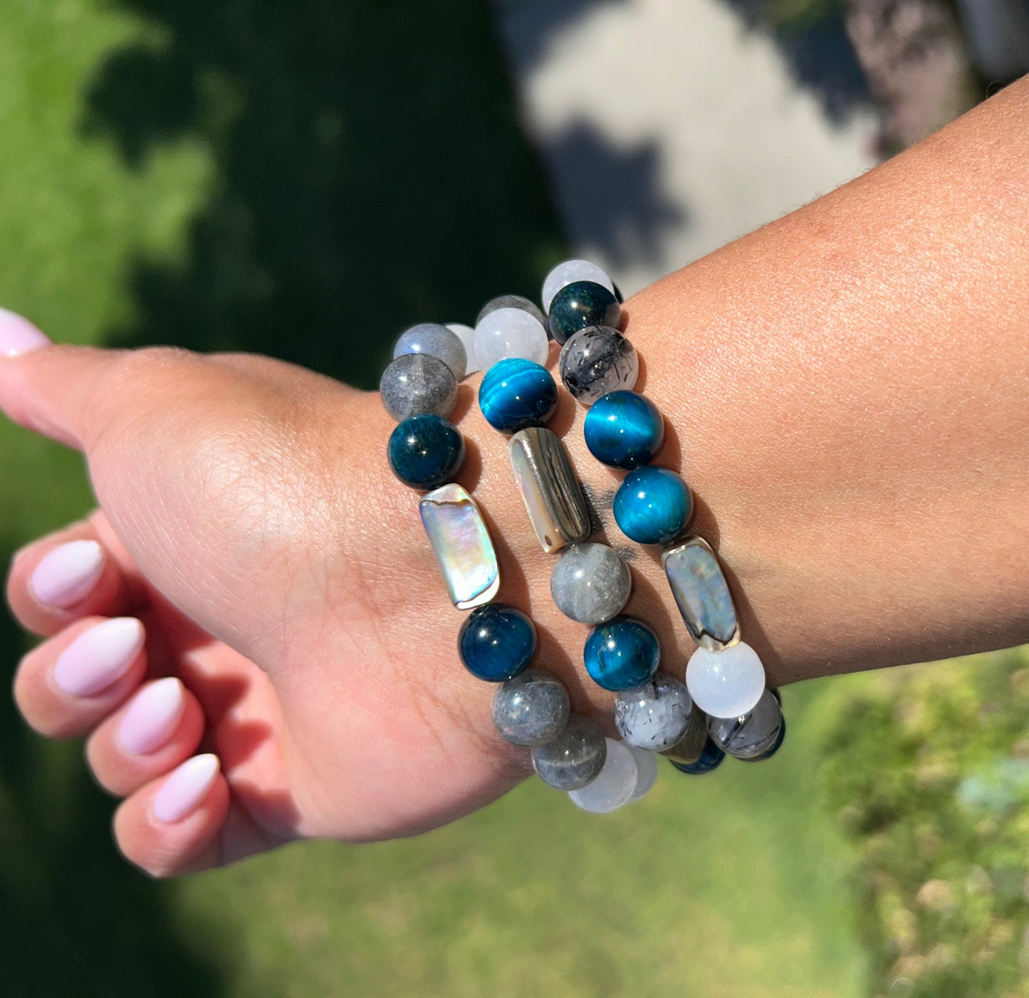 BLOOM BRACELET