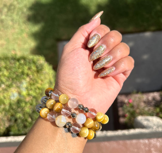 ABUNDANCE BRACELET