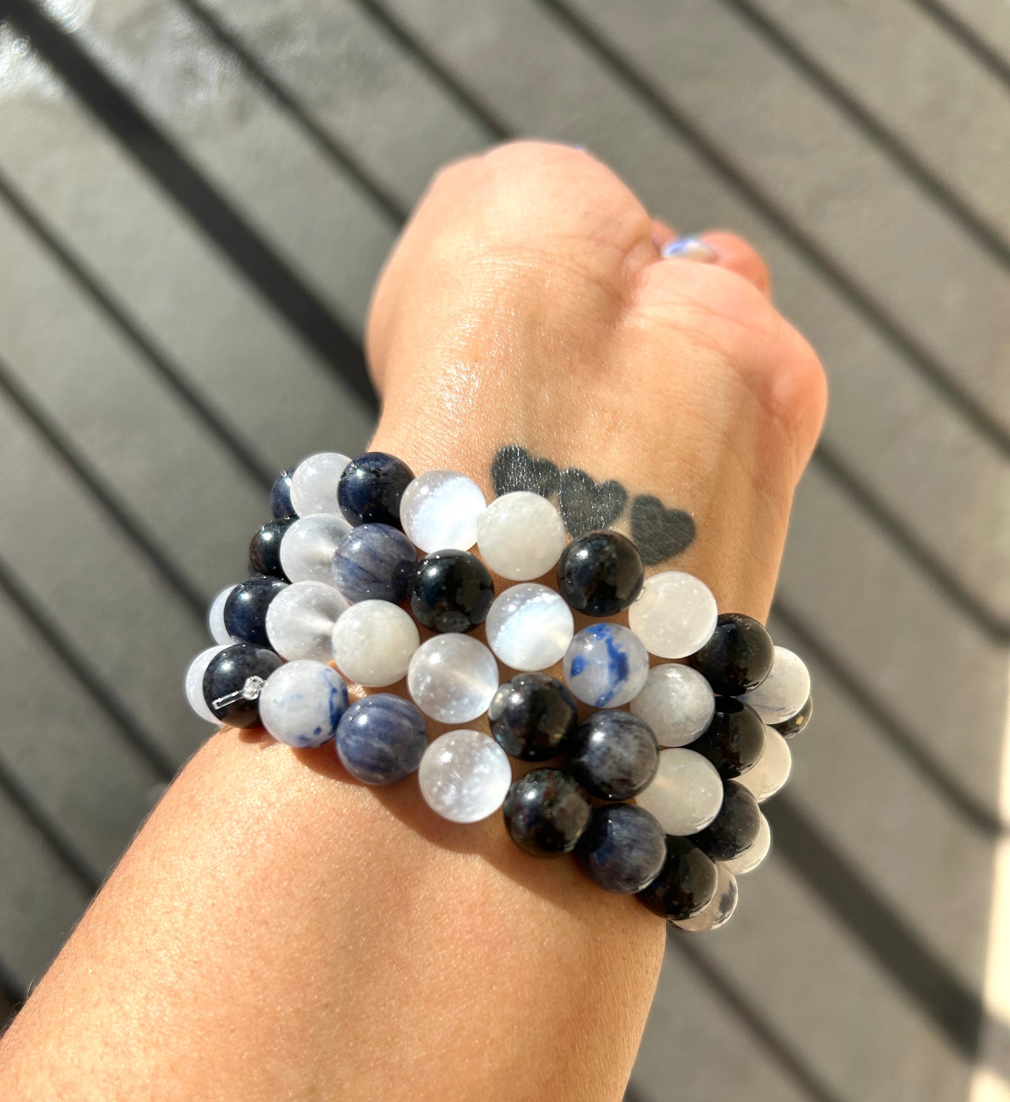 COSMIC ALIGNMENT BRACELET