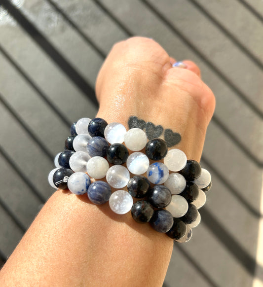 COSMIC ALIGNMENT BRACELET