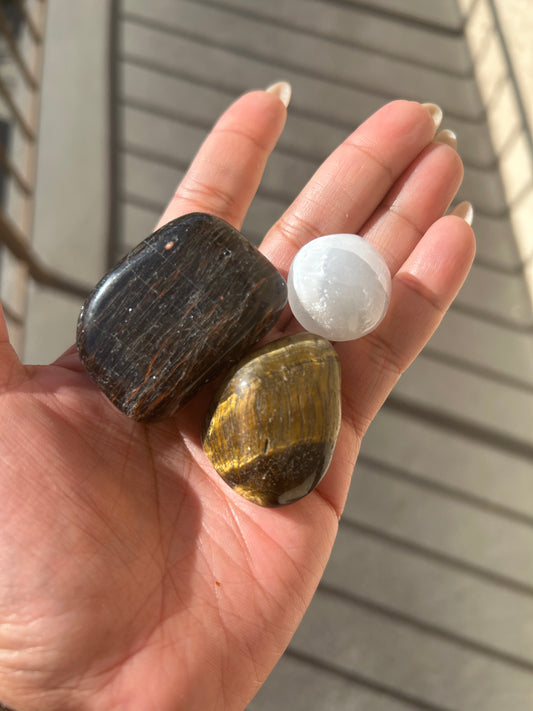 DIVINE PROTECTION SET