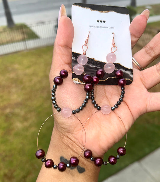 HEAVEN IS A FREQUENCY