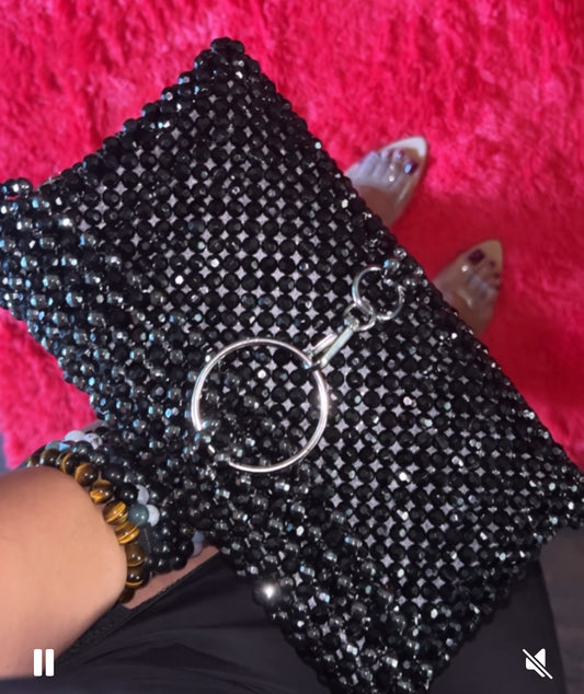 HEMATITE PURSE 150$-5000$