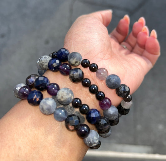 3RD EYE CHAKRA BRACELET