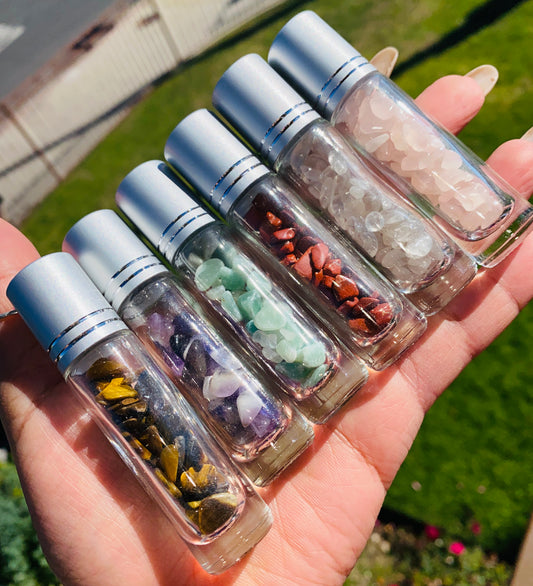 ESSENTIAL OIL SETS