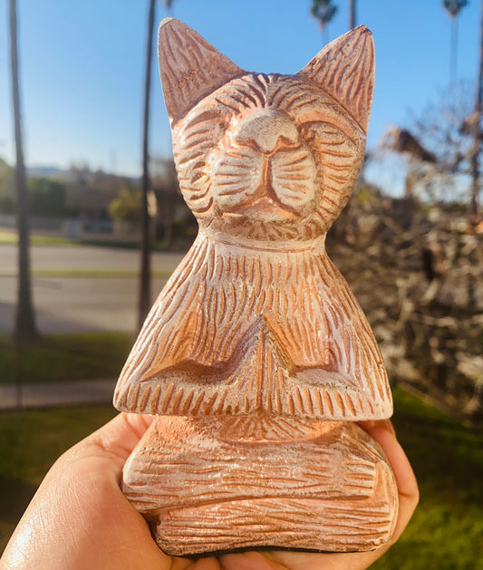 ALUMINUM COPPER CAT