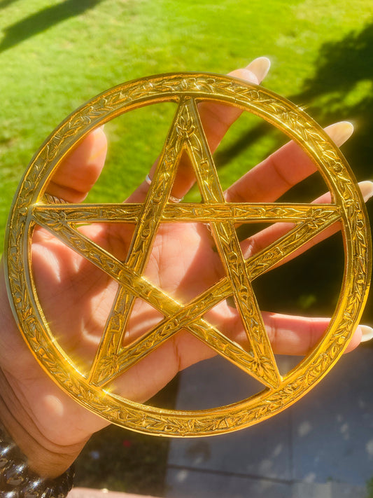 PENTACLE