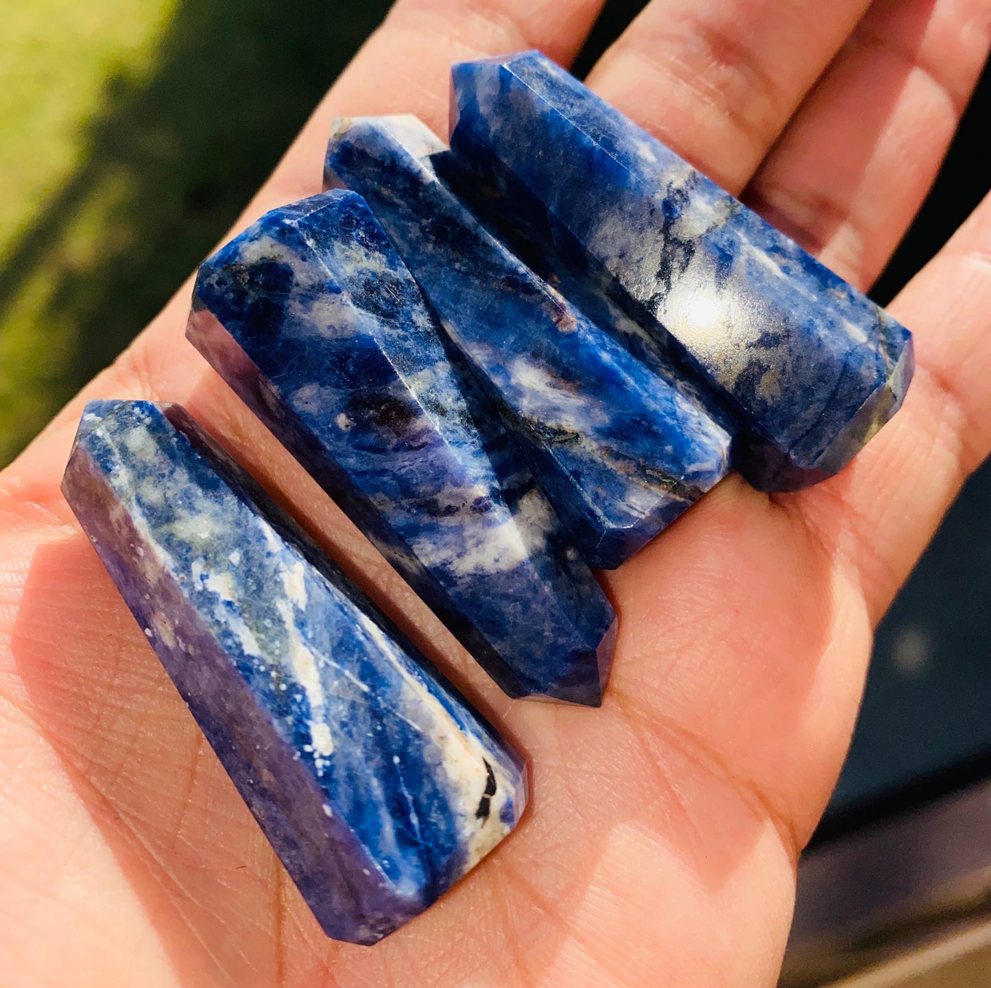 SODALITE MINI TOWER