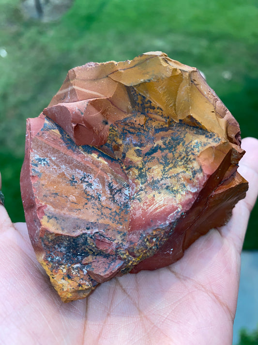 MOOKAITE CHUNK