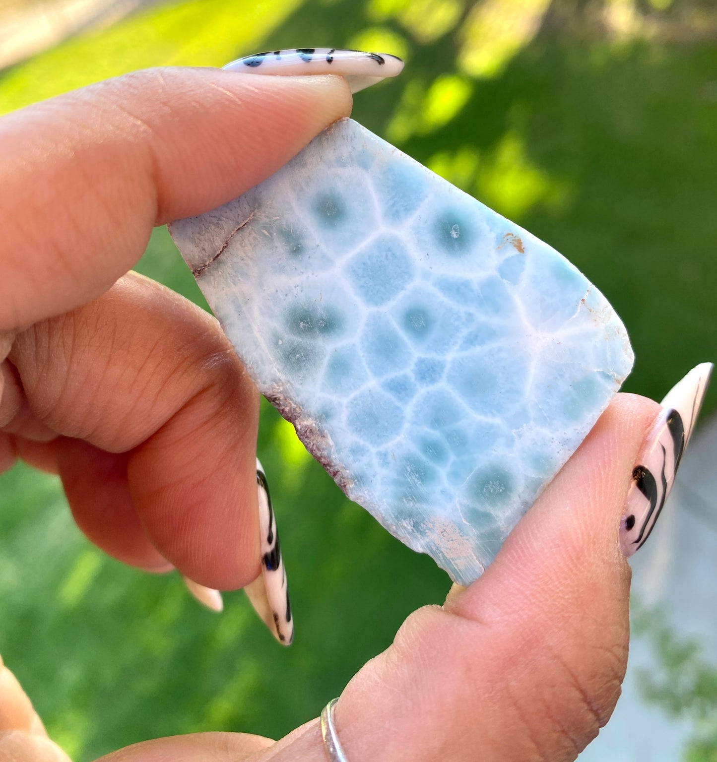 LARIMAR