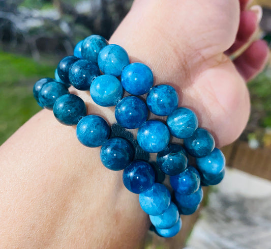 APATITE BRACELET