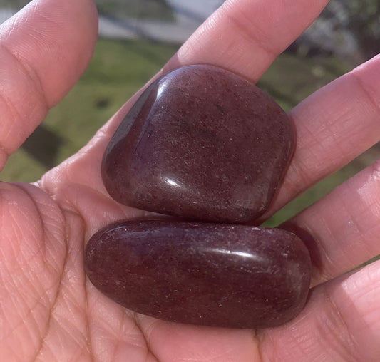 RED AVENTURINE